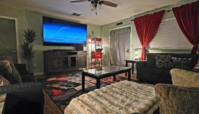 Hot Tub, Pool Table, Swing Sets, Theater, Kayaks - Foto 5