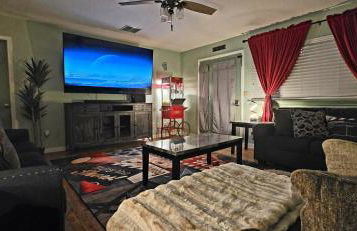 Hot Tub, Pool Table, Swing Sets, Theater, Kayaks - Foto 5