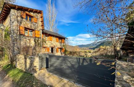 Masía Cal Kenyon - Foto 13