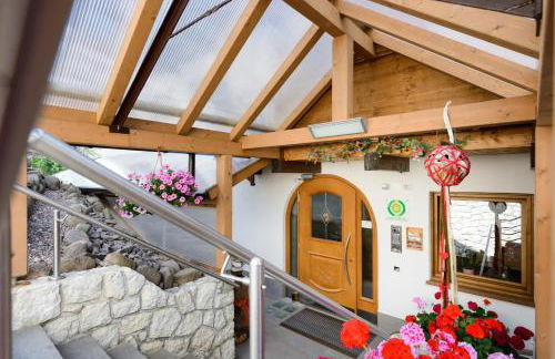 FORESTO holiday apartments - Photo 58