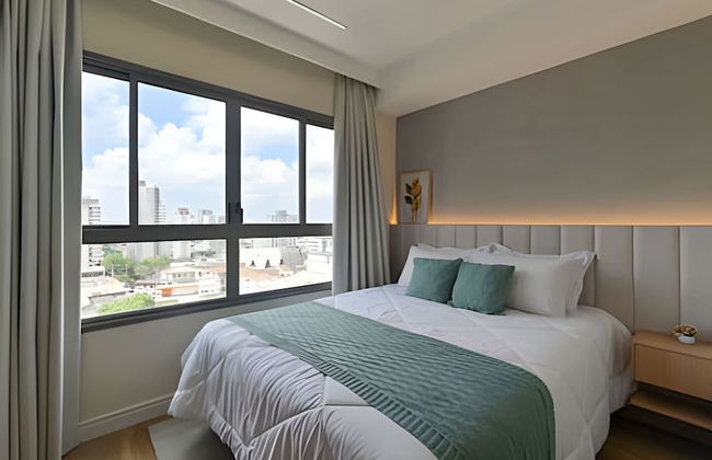 Prime Smart Santa Cruz - Foto 25