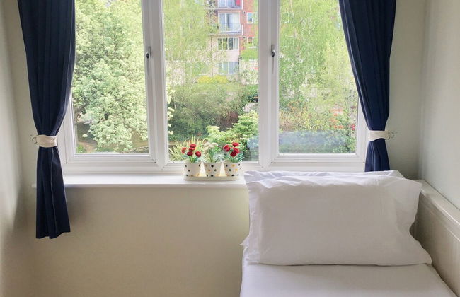 Apple Perch 2BR Flat-Free Parking - Foto 14