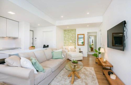 Cavalo Preto Beach Residence with Garden & Pool - Foto 7