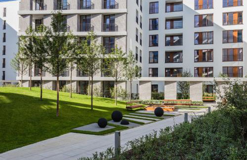 Platinum Residence Mokotów - Foto 64