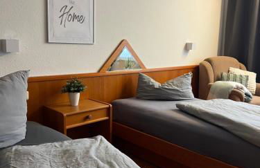 Messe Lodge - Schwand - Nürnberg - Foto 18