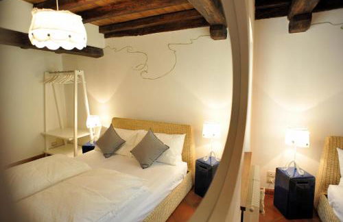 Stop & Sleep Fagagna Apartment - Photo 43