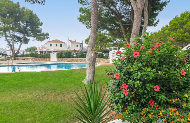 Edisol 29 Villa Pilar 2 - Foto 32