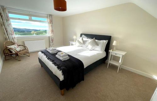 Beautiful 5BR Rural Cottage with Outstanding Views - Pass the Keys - Foto 23