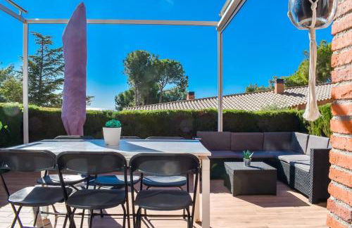 Tamarit by Unik Tarragona - Foto 51