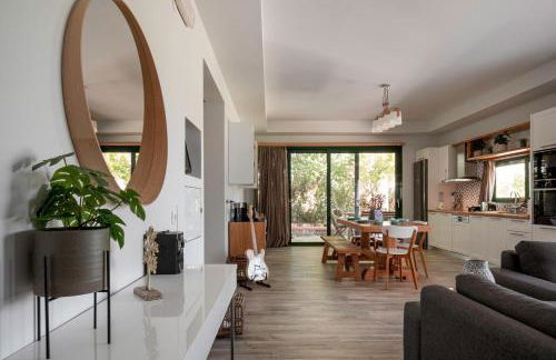 Heliophos Villa Aitheria - Foto 10