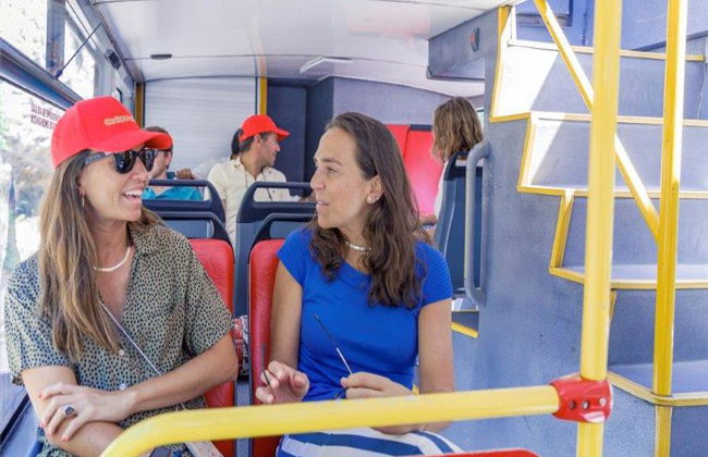 City Sightseeing Segovia Experience - Foto 10