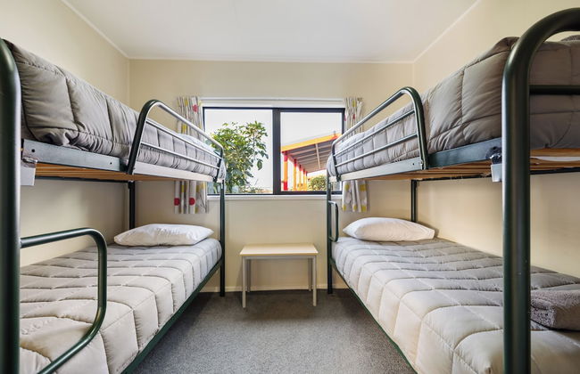 Kaikōura TOP 10 Holiday Park - Foto 39