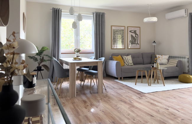 Garden House-Ostoya - Foto 1