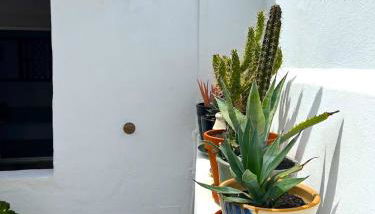 Casa MIALMA LANZAROTE - Foto 1, Shower