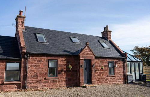 Easter Cottage -4 Bed Converted Barn Cottage - Foto 26