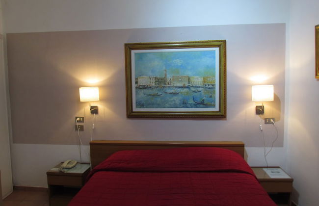 Althea Rooms - Foto 5