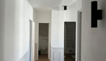 Appartement de charme hyper centre Le Mans - Foto 4