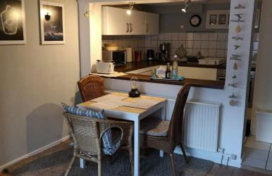 FeWo Auszeit - Foto 8