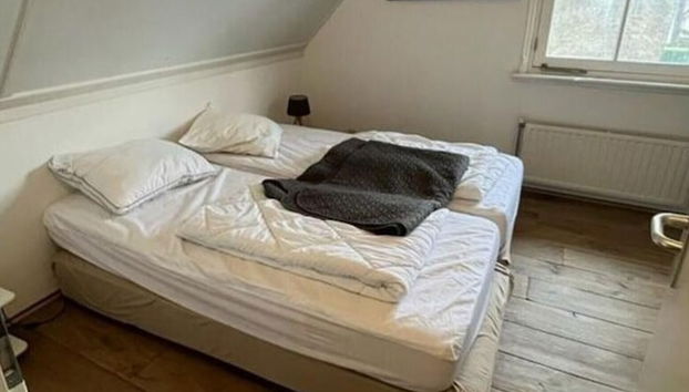 Buitenplaats 109 Comfortable Holiday Residence - Foto 2, Habitación