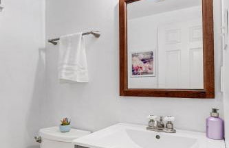 Grand Carytown family home 6BR FREE parking - Foto 44