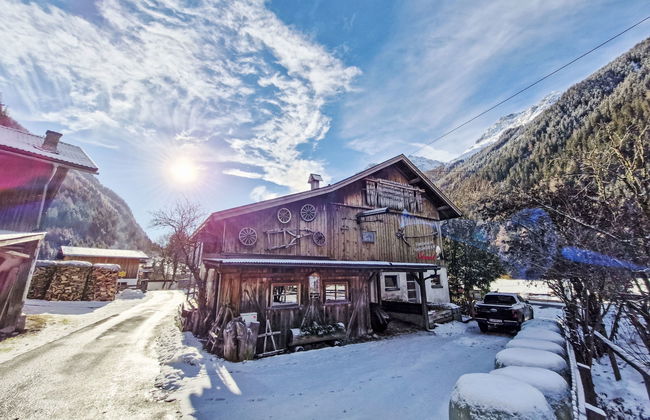 Haflingerhof Enzian - Foto 2