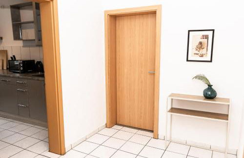 CosyHomes24 - centrally with balcony and garage - IL01b - Foto 16