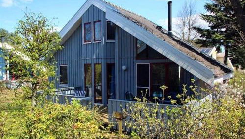 Skandinavisches Ferienhaus in Mirow - Foto 1