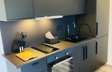 Moderner Einraumbungalow auf eigenem Grundstück - Foto 6