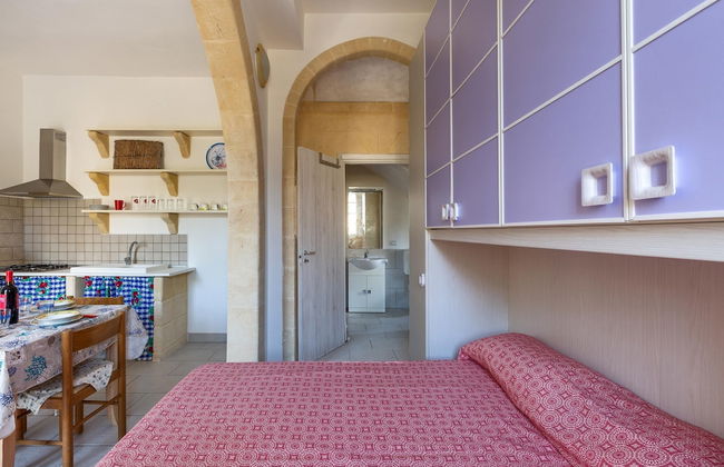 Residence Ulivo D'Oro - Foto 6