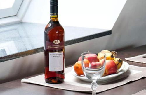 Haus Burgblick - Foto 13