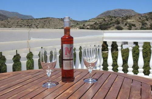 Villa in Makry Gialos Near Sandy Beach - Foto 33