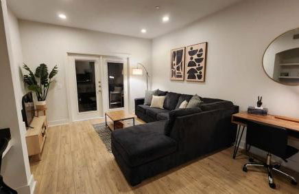 Montrose Spring - Stylish 1 BR in Houston - Foto 7