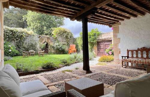 Casona con encanto, siglo XVIII - Foto 5