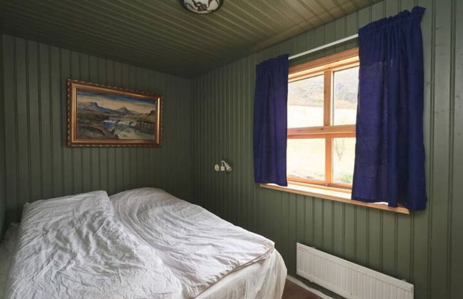 Geysir Cabin - Next to Geysir & Gullfoss - Foto 2