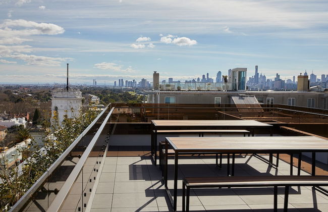 St Kilda by the beach - Foto 11