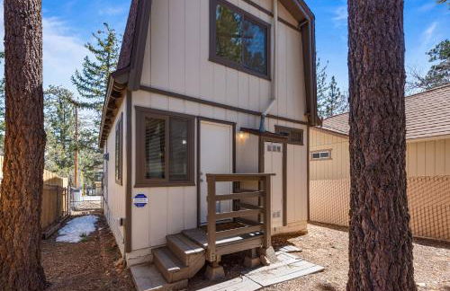 KCs Haven - Relax with the whole family at this peaceful cabin - Foto 30