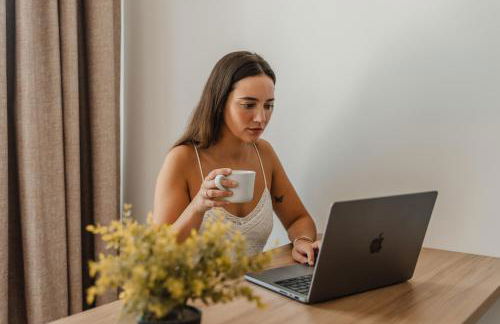 esZentrico Suites Jerez - Foto 131