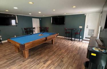 Lithonia 4 Bedroom Home with Private Pool Year Round Hot Tub and Pool Table Sleeps 10 Pet Friendly - Foto 19