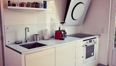 Le jardin de l'arbre sec + parking, proche château. - Foto 3, stove, pet friendly, minibar