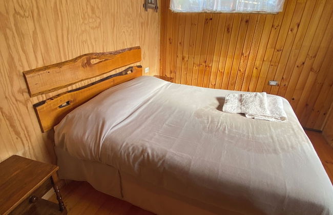 Patagonia Puelo Lodge - Foto 5