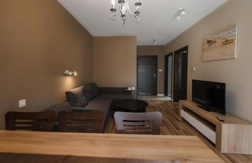 Rosa Apartamenty - Foto 14