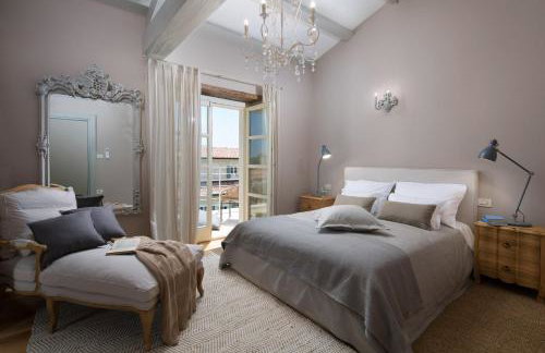 Villa Elena u Ladicima for 8 people with private pool & sports complex in Central Istria - Foto 20