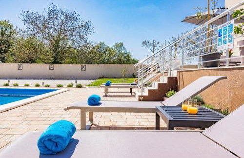 Villa Camelie - Foto 23