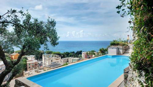 Villino Rosanna - Foto 2