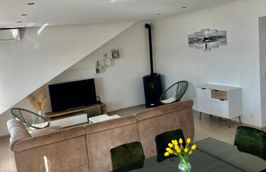 Deluxe apartman Antonio - Foto 12