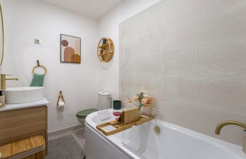 LRL 5 - Les Reflets du Loing - Nemours-Centre - Foto 21