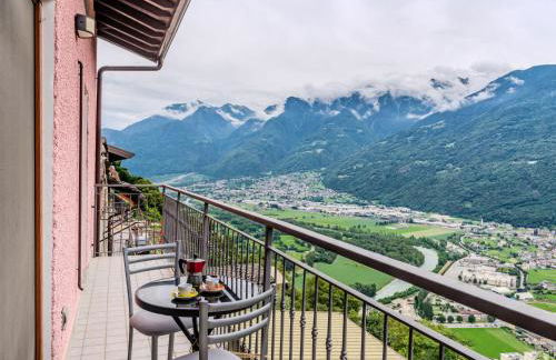 Apartment Santa Croce View by Interhome - Foto 8