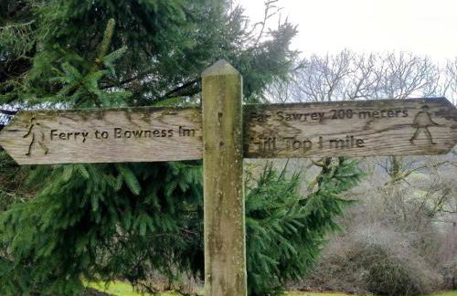 3 Bed in Hawkshead oc-llh24 - Foto 33