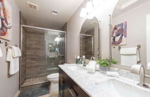 Scottsdale Paradise Poolside with Hot Tub & Gym - Foto 44