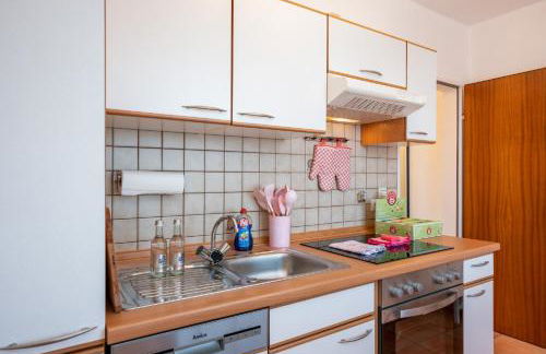 Immo-Vision - Modern Living Apartments, Zentral, Parkplatz, Küche, Wlan - Foto 24